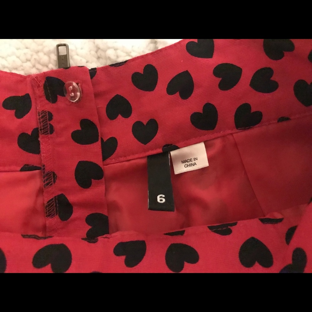 H&M Skirt - Picture 3 of 4